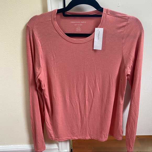 American Eagle Outfitters Tops - NEW Soft and Sexy